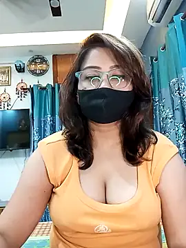 Cute-mona online show from September 2025 09:08:02 AM