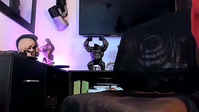  Heracles1 online show from October 2025 02:06:01 PM