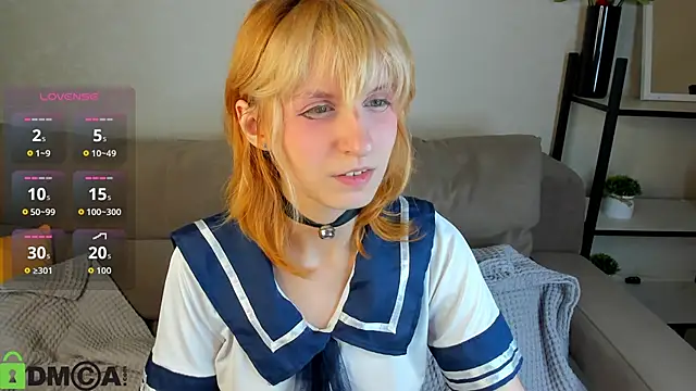 Little Chips online show from September 2025 04:11:01 PM