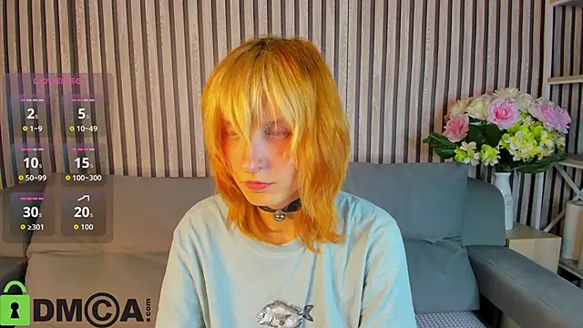 Little Chips online show from October 2025 05:22:02 PM