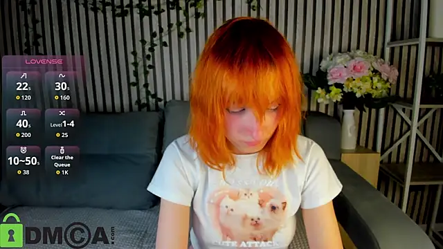 Little Chips online show from November 2025 05:18:01 PM