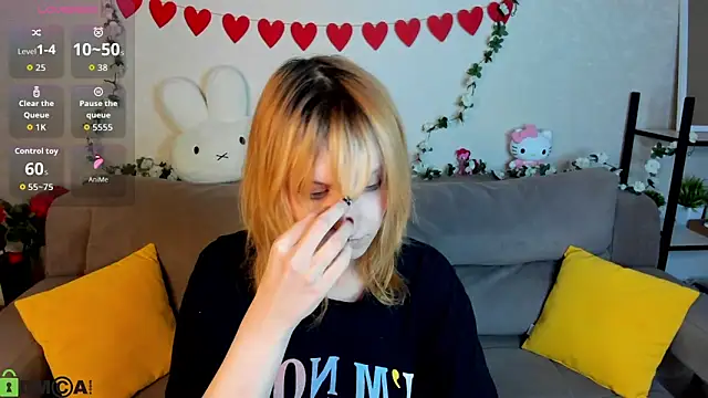 Little Chips online show from February 2026 05:22:02 PM