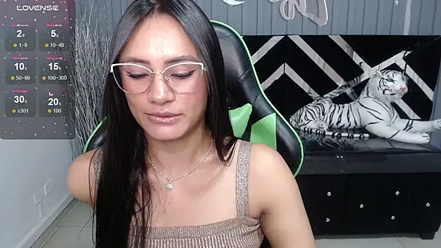 allison a1 online show from March 2025 12:58:01 AM