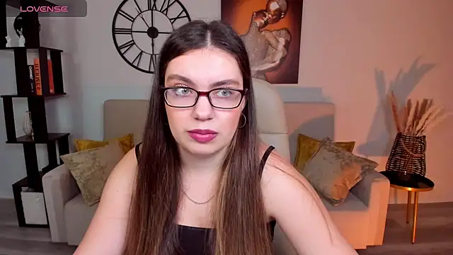 DaniellaLovely online show from December 2024 11:27:01 AM