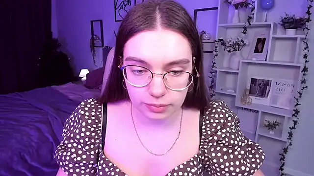 DaniellaLovely online show from January 2025 02:41:01 PM