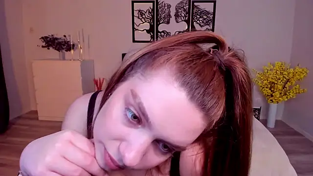 DaniellaLovely online show from February 2025 11:12:02 AM