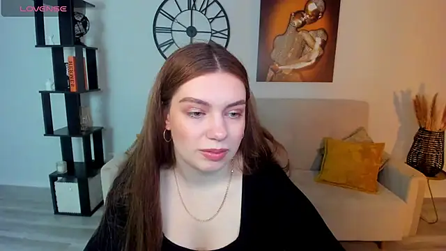 DaniellaLovely online show from March 2025 11:19:01 AM