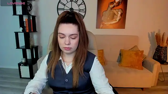 DaniellaLovely online show from March 2025 01:57:02 PM