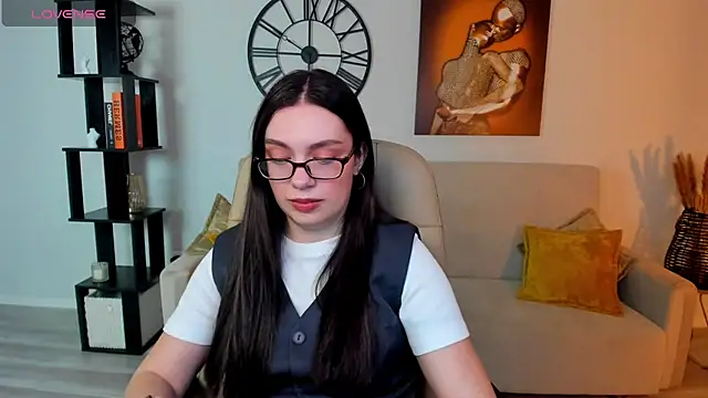 DaniellaLovely online show from March 2025 11:23:01 AM