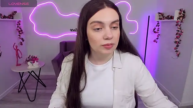 DaniellaLovely online show from March 2025 02:04:02 PM