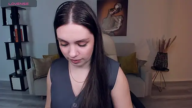 DaniellaLovely online show from March 2025 11:38:02 AM