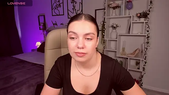 DaniellaLovely online show from September 2025 10:48:02 AM