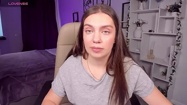 DaniellaLovely online show from September 2025 10:52:01 AM