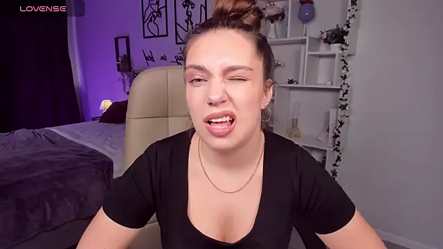 DaniellaLovely online show from September 2025 11:04:02 AM