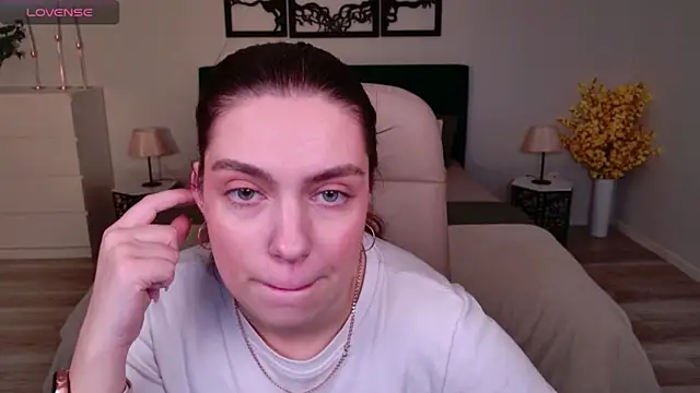 DaniellaLovely online show from November 2025 11:09:02 AM