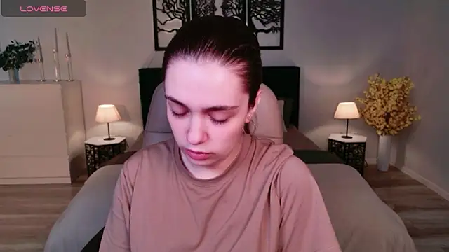 DaniellaLovely online show from November 2025 10:56:02 AM