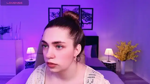 DaniellaLovely online show from February 2026 10:44:02 AM