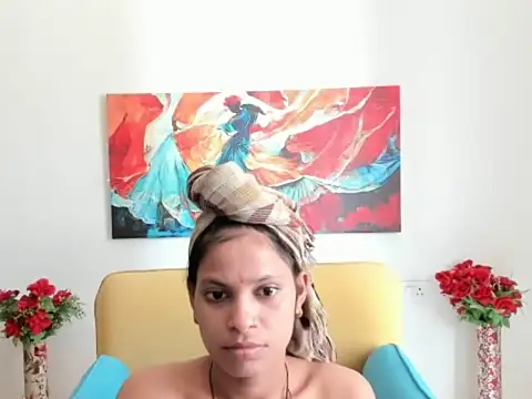 evaaelfiee online show from May 2026 03:26:01 AM
