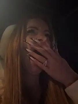 Snapshot of CataleyaKirk chatting on March 2026 09:11:01 PM CataleyaKirk online show from March 2026 09:11:01 PM