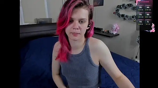 JulieTaylors online show from May 2026 10:07:01 PM