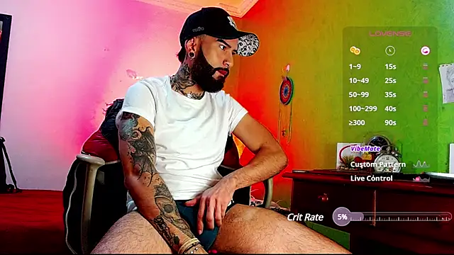 Diilanhott online show from March 2025 09:31:02 AM