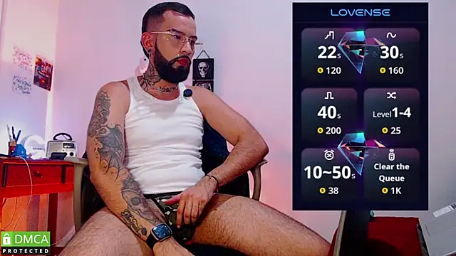 Diilanhott online show from January 2026 02:03:01 AM