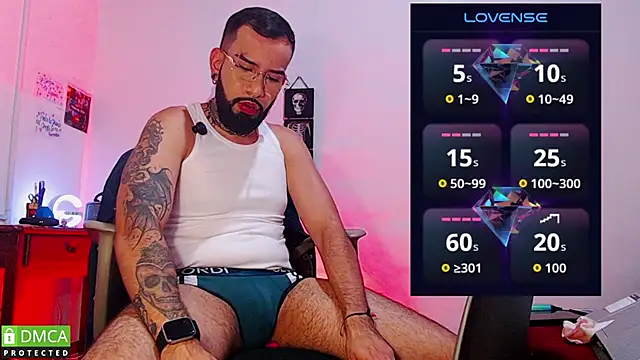 Diilanhott online show from January 2026 02:02:02 AM