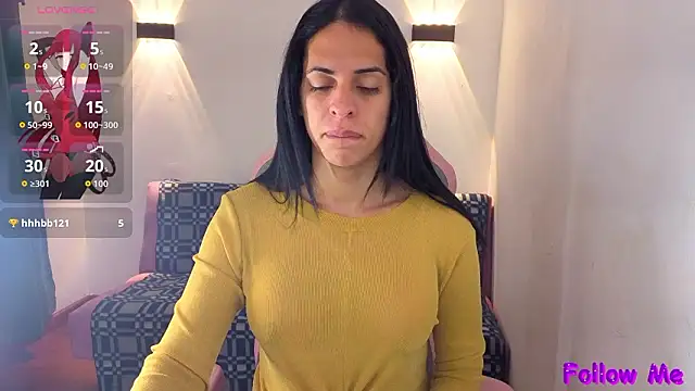 vittorialombardi   online show from March 2026 07:19:01 AM