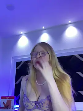 Alexa Handler online show from May 2026 07:54:02 PM
