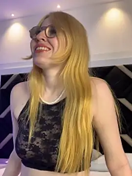 Alexa Handler online show from May 2026 07:33:01 PM
