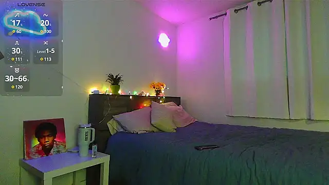 Kittyymaze1 online show from December 2024 09:23:02 PM