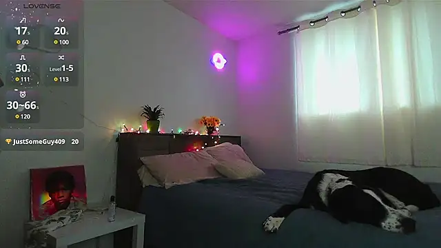 Kittyymaze1 online show from December 2024 01:28:01 PM