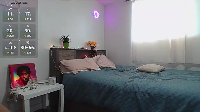 Kittyymaze1 online show from December 2024 07:59:02 PM