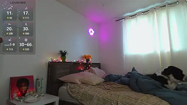 Kittyymaze1 online show from December 2024 01:44:01 PM