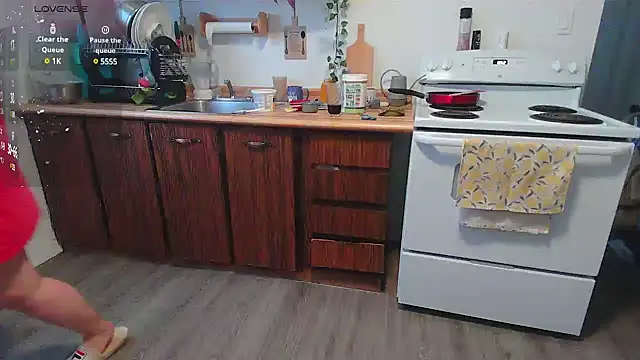 Kittyymaze1 online show from January 2025 01:53:02 PM