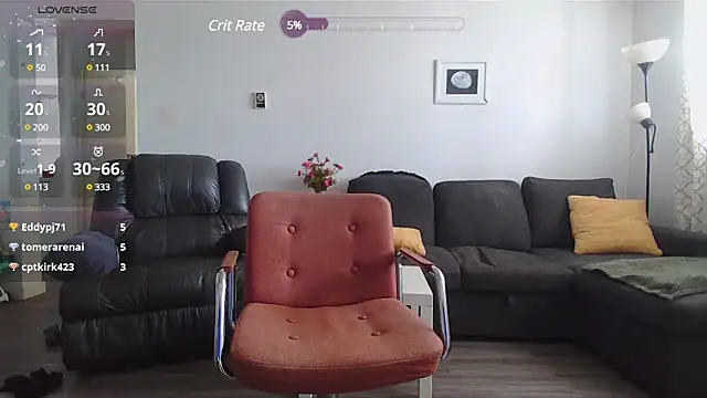 Kittyymaze1 online show from March 2025 06:33:01 PM