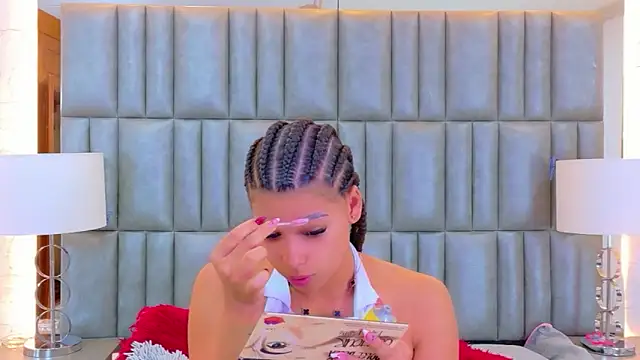 TiaraRosse online show from March 2026 11:57:01 AM