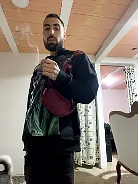 macg96 online show from January 2026 05:09:01 AM