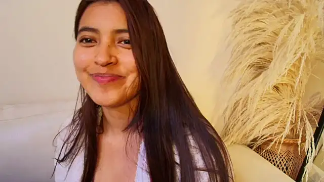 Rebeca Williams  online show from February 2025 02:18:01 AM