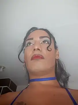 Ts veryhot online show from December 2024 08:55:02 PM