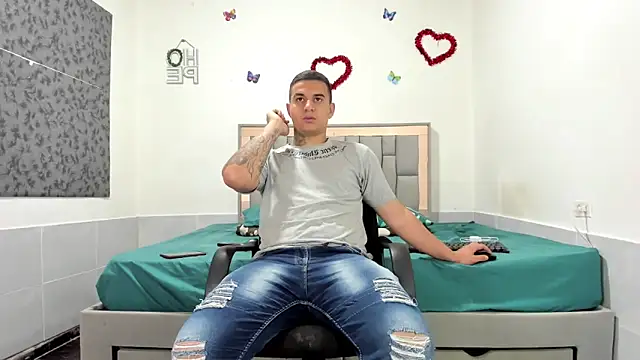 simookeler online show from October 2025 12:52:02 PM