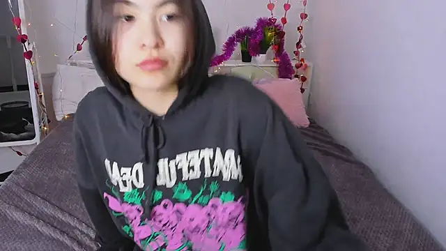 Snapshot of Jennifer_murr chatting on January 2025 01:36:02 PM Jennifer murr online show from January 2025 01:36:02 PM