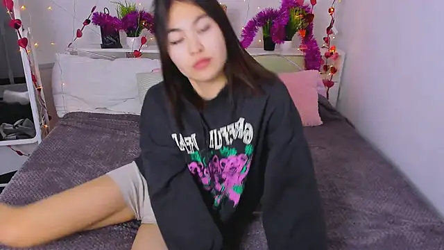 Snapshot of Jennifer_murr chatting on January 2025 04:38:01 PM Jennifer murr online show from January 2025 04:38:01 PM