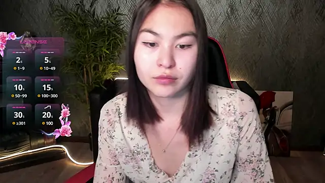 Snapshot of Jennifer_murr chatting on January 2025 05:16:01 AM Jennifer murr online show from January 2025 05:16:01 AM