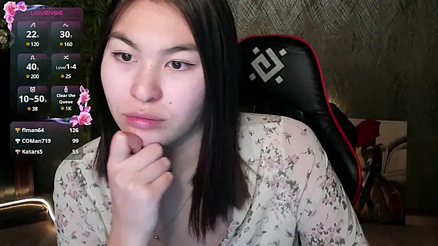 Snapshot of Jennifer_murr chatting on January 2025 05:30:02 PM Jennifer murr online show from January 2025 05:30:02 PM