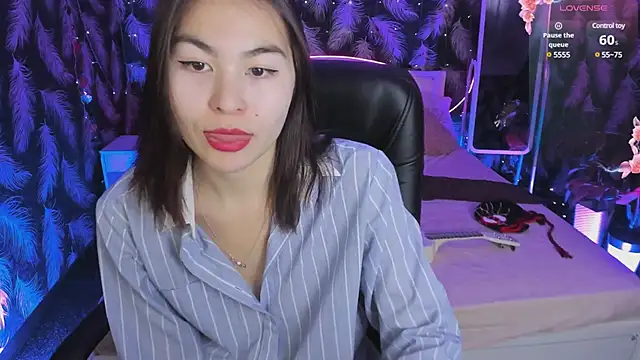 Snapshot of Jennifer_murr chatting on January 2025 05:48:02 AM Jennifer murr online show from January 2025 05:48:02 AM