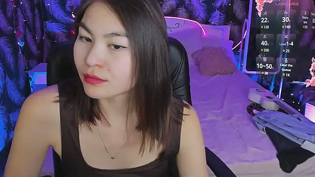 Snapshot of Jennifer_murr chatting on January 2025 09:02:01 AM Jennifer murr online show from January 2025 09:02:01 AM