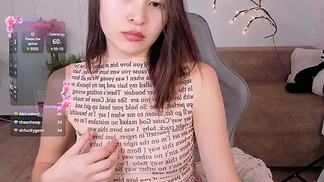 Snapshot of Jennifer_murr chatting on January 2025 11:48:02 AM Jennifer murr online show from January 2025 11:48:02 AM