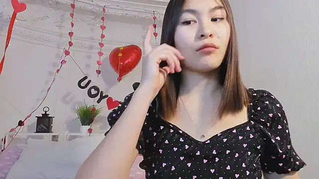 Snapshot of Jennifer_murr chatting on February 2025 01:20:01 PM Jennifer murr online show from February 2025 01:20:01 PM