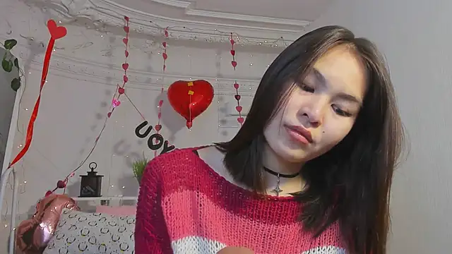 Snapshot of Jennifer_murr chatting on February 2025 05:29:01 AM Jennifer murr online show from February 2025 05:29:01 AM